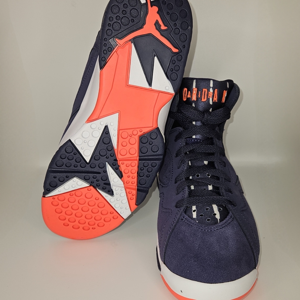 Jordan 7 Retro Quai